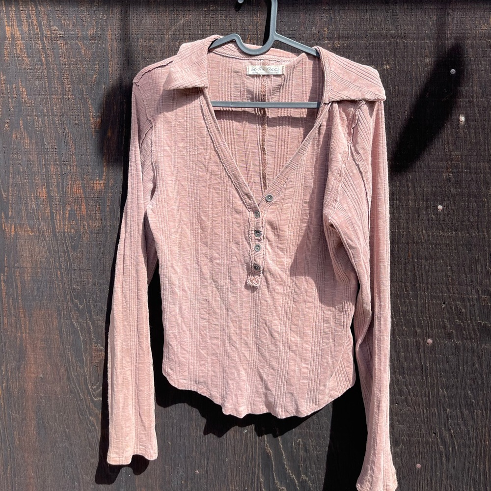 Free people top